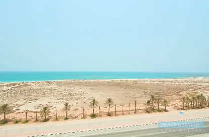 Apartment - Studio - 1 Bathroom for rent in Royal breeze 3 - Royal Breeze - Al Hamra Village - Ras Al Khaimah
