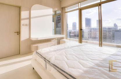 Apartment - 1 Bedroom - 2 Bathrooms for sale in Pearl House - District 13 - Jumeirah Village Circle - Dubai