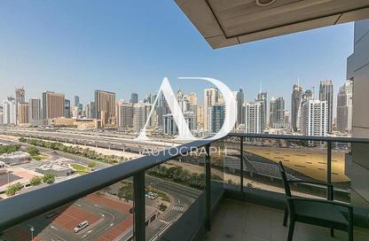 Apartment - 1 Bedroom - 1 Bathroom for rent in Green Lakes Towers 3 - Green Lakes Towers - JLT Cluster S - Jumeirah Lake Towers - Dubai Apartment - 1 Bedroom - 1 Bathroom for rent in Green Lakes Towers 3 - Green Lakes Towers - JLT Cluster S - Jumeirah Lake Towers - Dubai