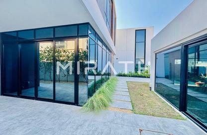 Villa - 5 Bedrooms - 7+ Bathrooms for rent in Sky Hills Residence - Al Barsha South 2 - Al Barsha South - Al Barsha - Dubai