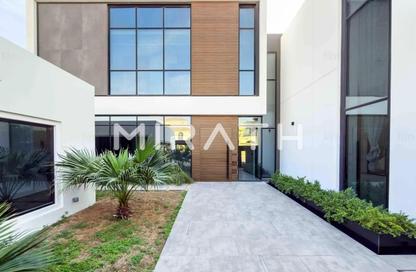 Villa - 5 Bedrooms - 7+ Bathrooms for rent in Sky Hills Residence - Al Barsha South 2 - Al Barsha South - Al Barsha - Dubai