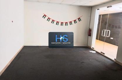 Office Space - Studio - 2 for rent in Bayan Business Center - Dubai Investment Park 1 (DIP 1) - Dubai Investment Park (DIP) - Dubai