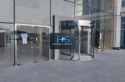 Office Space - Studio - 2 for rent in Bayan Business Center - Dubai Investment Park 1 (DIP 1) - Dubai Investment Park (DIP) - Dubai