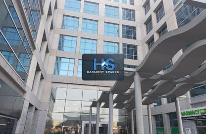 Office Space - Studio - 2 for rent in Bayan Business Center - Dubai Investment Park 1 (DIP 1) - Dubai Investment Park (DIP) - Dubai