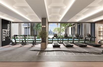 Apartment - 2 Bedrooms - 3 Bathrooms for sale in The Hillgate Tower A - The Hillgate - Dubai Silicon Oasis - Dubai