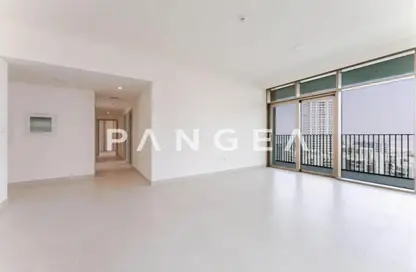 Apartment - 3 Bedrooms - 4 Bathrooms for sale in Creek Palace - Dubai Creek Harbour (The Lagoons) - Dubai