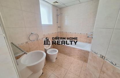 Apartment - 2 Bedrooms - 3 Bathrooms for rent in Andalusia Tower 3 - Al Taawun - Sharjah