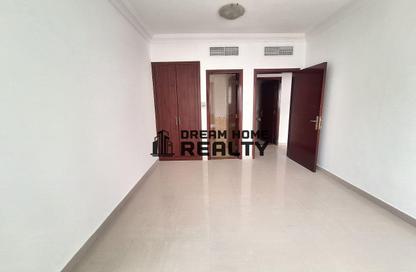 Apartment - 2 Bedrooms - 3 Bathrooms for rent in Andalusia Tower 3 - Al Taawun - Sharjah