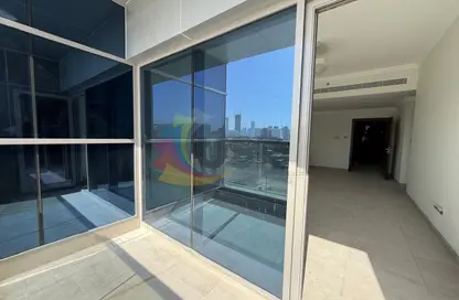 شقة - 2 غرف نوم - 2 حمامات للايجار في آرت بارك ڤيو - ارجان - دبي