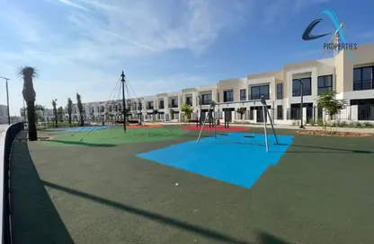 Townhouse - 2 Bedrooms - 3 Bathrooms for rent in Marbella II Villas - Marbella - Mina Al Arab - Ras Al Khaimah