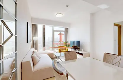 Apartment - 1 Bedroom - 1 Bathroom for sale in Bloom Towers C - Bloom Towers - District 10 - Jumeirah Village Circle - Dubai Apartment - 1 Bedroom - 1 Bathroom for sale in Bloom Towers C - Bloom Towers - District 10 - Jumeirah Village Circle - Dubai