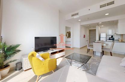 Apartment - 1 Bedroom - 1 Bathroom for sale in Bloom Towers C - Bloom Towers - District 10 - Jumeirah Village Circle - Dubai