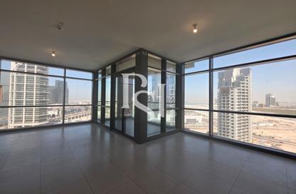 Apartment - 3 Bedrooms - 4 Bathrooms for sale in Canal Residence - Al Reem Island - Abu Dhabi