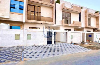 Villa - 5 Bedrooms - 7 Bathrooms for sale in Al Yasmeen 1 - Al Yasmeen - Ajman Villa - 5 Bedrooms - 7 Bathrooms for sale in Al Yasmeen 1 - Al Yasmeen - Ajman