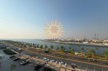 Apartment - 2 - 3 for rent in La Rive Building 4 - La Rive - Port de La Mer - La Mer - Jumeirah - Dubai