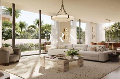 Villa - 3 Bedrooms - 4 Bathrooms for sale in Equestra - Grand Polo Club and Resort - Dubai Investment Park (DIP) - Dubai