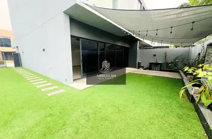 تاون هاوس - 2 غرف نوم - 3 حمامات للايجار في كايا - مسار - تلال سيتي - الشارقة