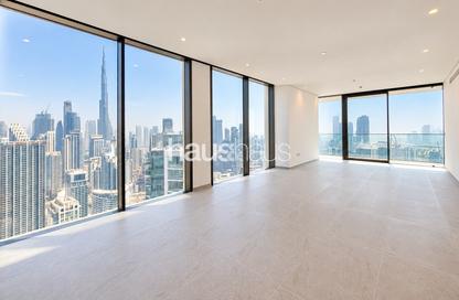 Apartment - 4 - 6 for rent in Peninsula Four - Peninsula - Business Bay - Dubai Apartment - 4 - 6 for rent in Peninsula Four - Peninsula - Business Bay - Dubai