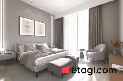 Apartment - 2 Bedrooms - 3 Bathrooms for sale in Marquis Elegance - Arjan - Dubai