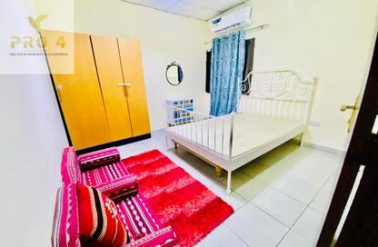 Apartment - 1 Bedroom - 1 Bathroom for rent in Airport Road - Abu Dhabi Apartment - 1 Bedroom - 1 Bathroom for rent in Airport Road - Abu Dhabi