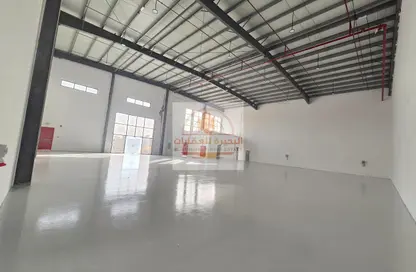 مستودع - استوديو - 1 حمام للايجار في أم الثعوب - أم القيوين مستودع - استوديو - 1 حمام للايجار في أم الثعوب - أم القيوين