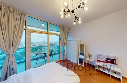 Apartment - Studio - 1 Bathroom for rent in Al Jawhara Residences - District 2 - Jumeirah Village Triangle - Dubai Apartment - Studio - 1 Bathroom for rent in Al Jawhara Residences - District 2 - Jumeirah Village Triangle - Dubai