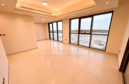 Apartment - 1 Bedroom - 2 Bathrooms for rent in Luluat Al Raha - Al Raha Beach - Abu Dhabi