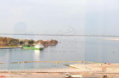 Apartment - 1 Bedroom - 2 Bathrooms for rent in Luluat Al Raha - Al Raha Beach - Abu Dhabi