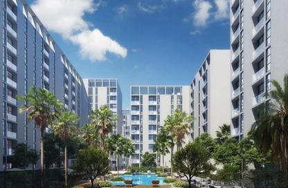 Apartment - 1 Bedroom - 2 Bathrooms for sale in Olfah - Muwaileh Commercial - Sharjah
