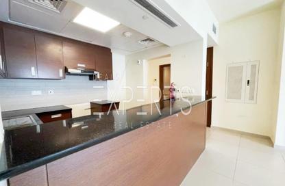 Apartment - 2 - 3 for rent in The Gate Tower 2 - Shams Abu Dhabi - Al Reem Island - Abu Dhabi