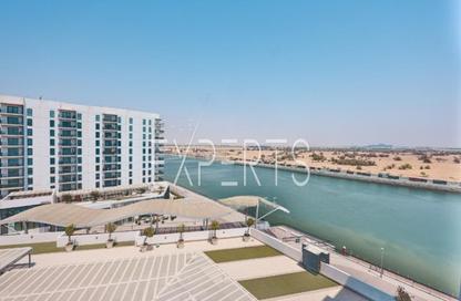 Apartment - 1 - 1 for sale in Waters Edge - Yas Island - Abu Dhabi Apartment - 1 - 1 for sale in Waters Edge - Yas Island - Abu Dhabi