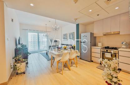 Apartment - 1 - 1 for sale in Waters Edge - Yas Island - Abu Dhabi Apartment - 1 - 1 for sale in Waters Edge - Yas Island - Abu Dhabi