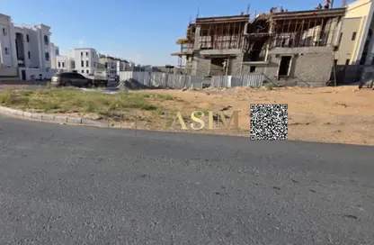 Land - Studio for sale in Al Zaheya Gardens - Al Zahya - Ajman
