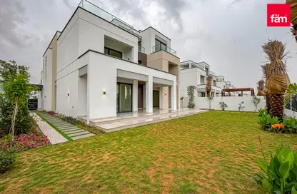 فيلا - 5 غرف نوم - 6 حمامات للايجار في كايا 2 - المرابع العربية 3 - دبي