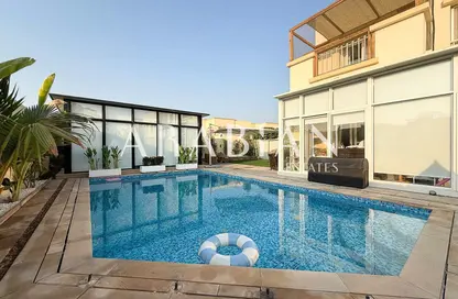 Villa - 2 Bedrooms - 3 Bathrooms for sale in Springs 5 - The Springs - Dubai Villa - 2 Bedrooms - 3 Bathrooms for sale in Springs 5 - The Springs - Dubai