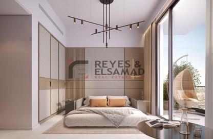Apartment - Studio - 1 for sale in Azizi Milan 51 - City of Arabia - Dubai Apartment - Studio - 1 for sale in Azizi Milan 51 - City of Arabia - Dubai