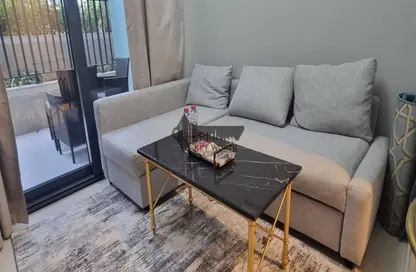 شقة - غرفة نوم - 1 حمام للبيع في برج زادا - الخليج التجاري - دبي شقة - غرفة نوم - 1 حمام للبيع في برج زادا - الخليج التجاري - دبي