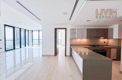 Apartment - 4 - 6 for rent in Crest Grande - Sobha Hartland - Mohammed Bin Rashid City - Dubai