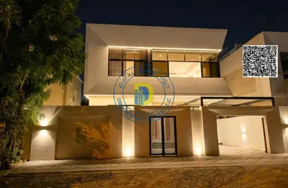 Villa - 6 Bedrooms - 7+ Bathrooms for sale in Al Mowaihat 3 - Al Mowaihat - Ajman