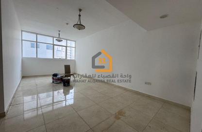 Apartment - 2 Bedrooms - 3 Bathrooms for rent in Al Majaz Pearl - Al Majaz 2 - Al Majaz - Sharjah