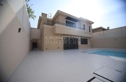 Villa - 4 Bedrooms - 5 Bathrooms for rent in Gardenia - Al Raha Golf Gardens - Abu Dhabi Villa - 4 Bedrooms - 5 Bathrooms for rent in Gardenia - Al Raha Golf Gardens - Abu Dhabi