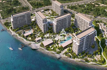 شقة - 2 غرف نوم - 3 حمامات للبيع في ياس ريفا ريسيدنس - جزيرة ياس - أبوظبي