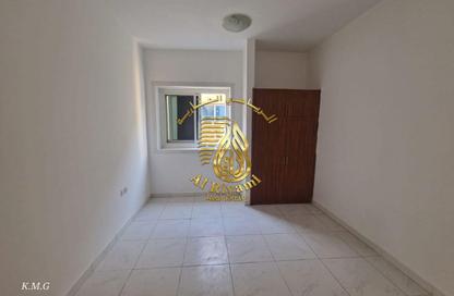 Apartment - 1 Bedroom - 2 Bathrooms for rent in The Icon Casa 2 - Al Rashidiya 3 - Al Rashidiya - Ajman