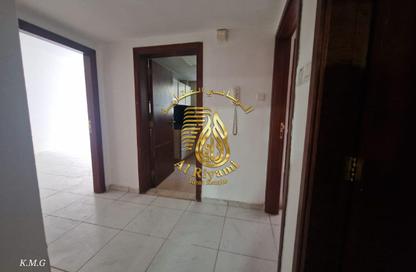 Apartment - 1 Bedroom - 2 Bathrooms for rent in The Icon Casa 2 - Al Rashidiya 3 - Al Rashidiya - Ajman