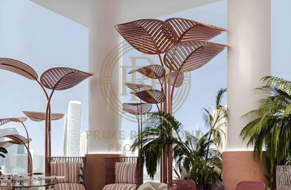 Apartment - 2 Bedrooms - 3 Bathrooms for sale in Allura Residences - District 11 - Jumeirah Village Circle - Dubai