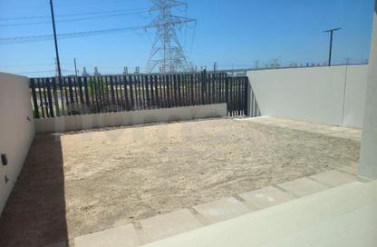 Townhouse - 3 Bedrooms - 4 Bathrooms for rent in Jebel Ali Village Townhouses - Jebel Ali Village - Jebel Ali - Dubai