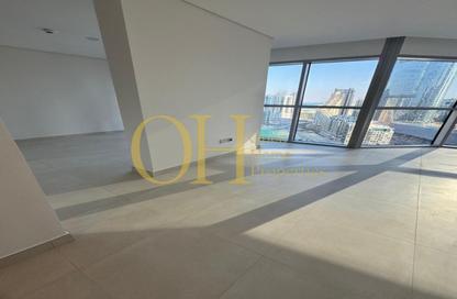 Apartment - 3 Bedrooms - 4 Bathrooms for sale in Radiant Viewz Towers - City Of Lights - Al Reem Island - Abu Dhabi
