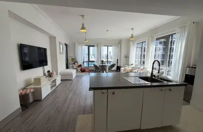 شقة - غرفة نوم - 1 حمام للبيع في البرج الجنوبي 1 - الجناح الجنوبي - وسط مدينة دبي - دبي