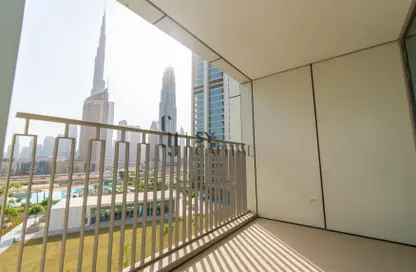 Apartment - 3 Bedrooms - 3 Bathrooms for rent in Downtown Views II Tower 2 - Downtown Views II - Zabeel 2 - Zabeel - Dubai Apartment - 3 Bedrooms - 3 Bathrooms for rent in Downtown Views II Tower 2 - Downtown Views II - Zabeel 2 - Zabeel - Dubai