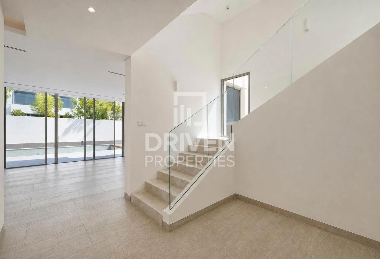 Modern Layout Villa | Private Pool and Rooftop photo 16